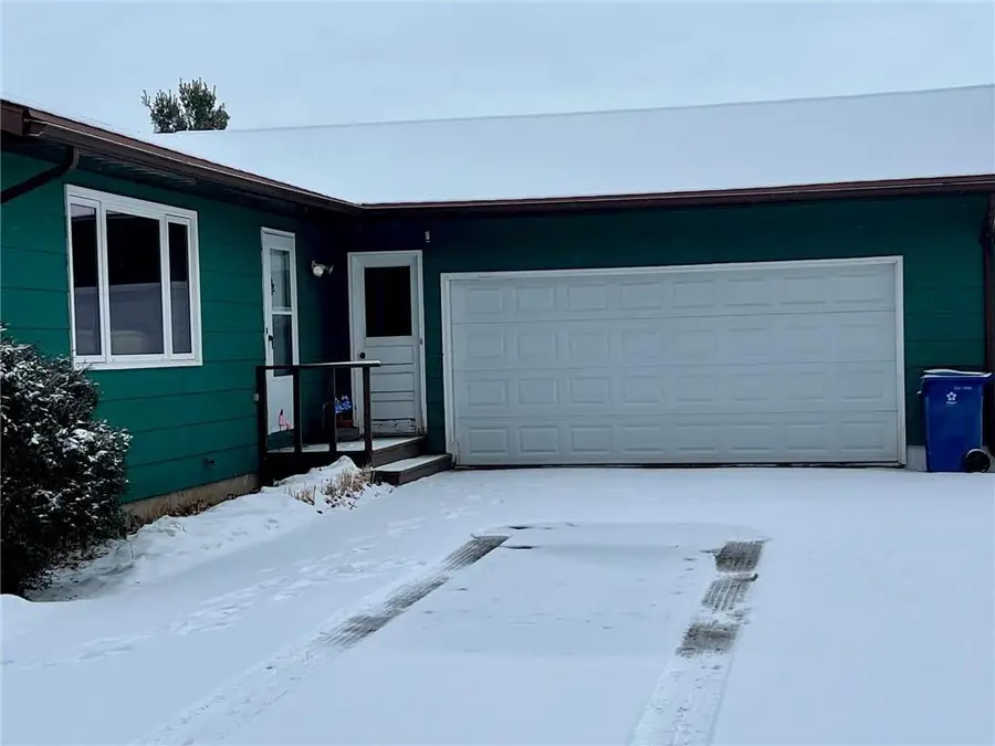 1439 E Maple Avenue, Barron, WI 54812 - #3