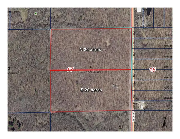 1558 26th Street, Rice Lake, WI 54868