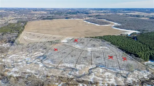 Lot 3 Stonebrook Drive, Eleva, WI 54738