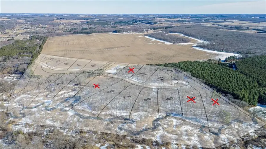 Lot 7 Stonebrook Drive, Eleva, WI 54738 - #2