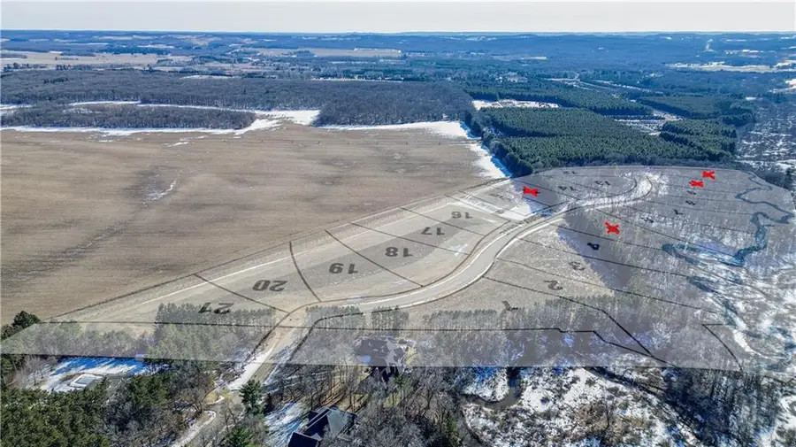 Lot 12 Stonebrook Drive, Eleva, WI 54738 - #3