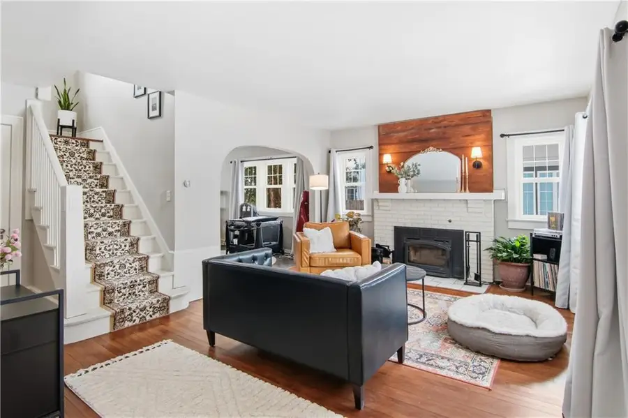 227 McKinley Avenue, Eau Claire, WI 54701 - #3