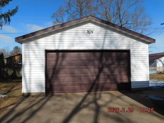 1218 Durand Street, Durand, WI 54736 - #2