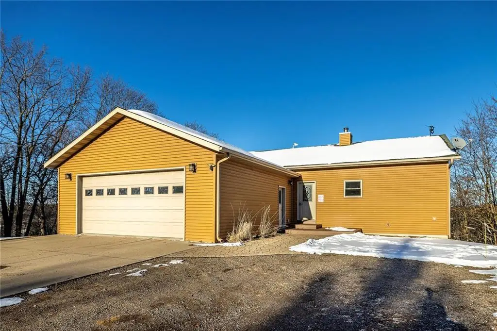 W11785 Blencoe Road, Black River Falls, WI 54615 - #1