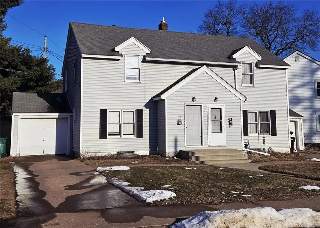 1311-1313 Frederic Street #1&2, Eau Claire, WI 54701 - #1