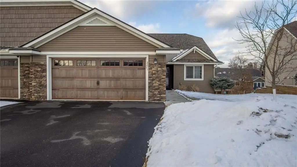 2874 Longwing Court, Altoona, WI 54720 - #1