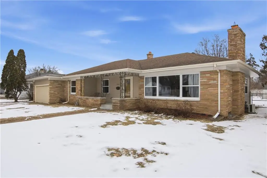 2909 S Lexington Boulevard, Eau Claire, WI 54701 - #1