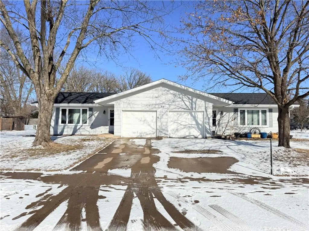 1712/1714 Chumas Drive #2, Eau Claire, WI 54701 - #1