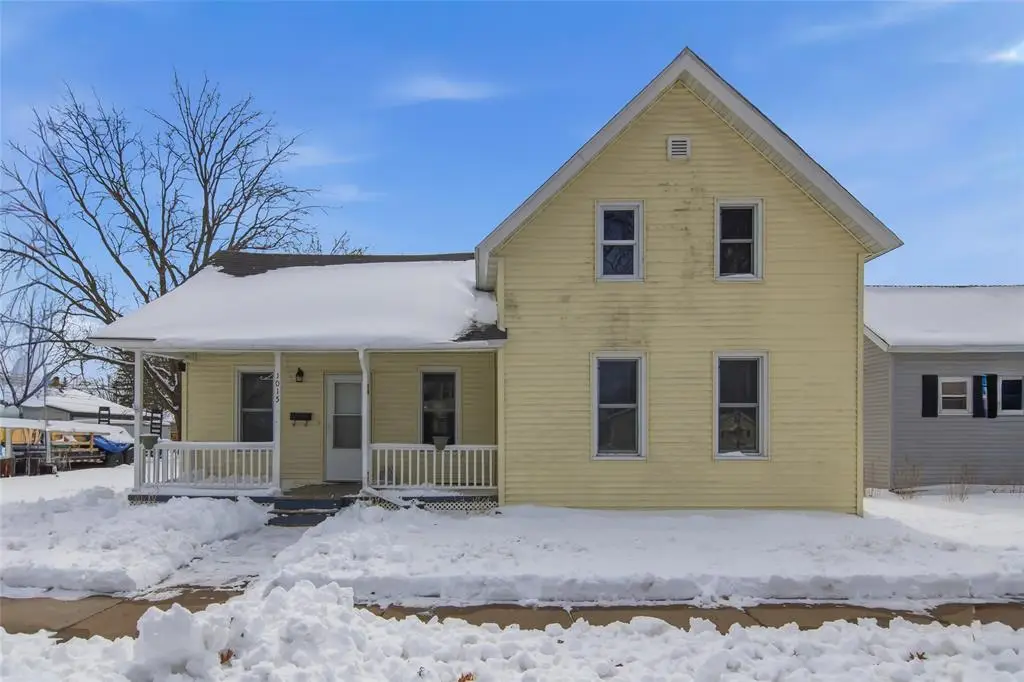 1015 Water Street, Chippewa Falls, WI 54729 - #1