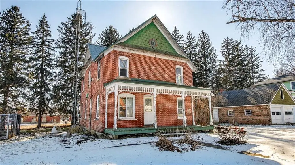 23965 Washington Street, Independence, WI 54747 - #1