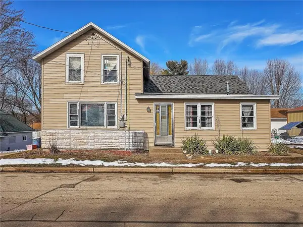 204 NE 2nd Street, Black River Falls, WI 54615