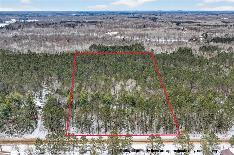Lot 5 Bald Eagle Drive, Trego, WI 54888 - #2