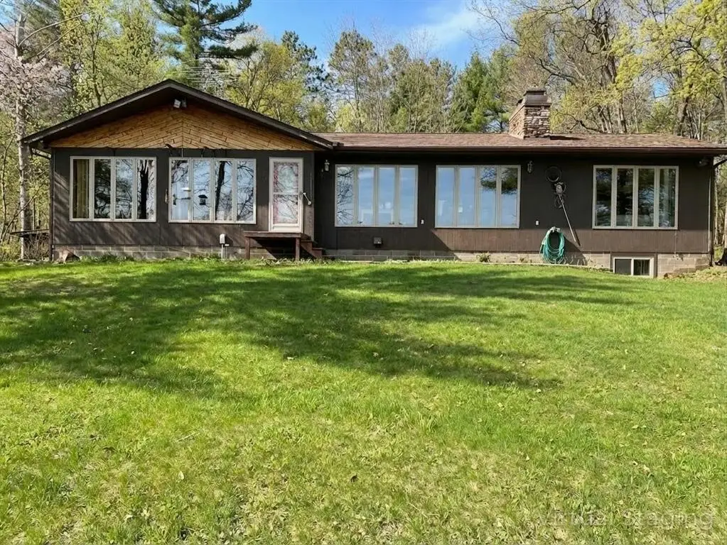 1159 24 1/4 Street, Cameron, WI 54822 - #1