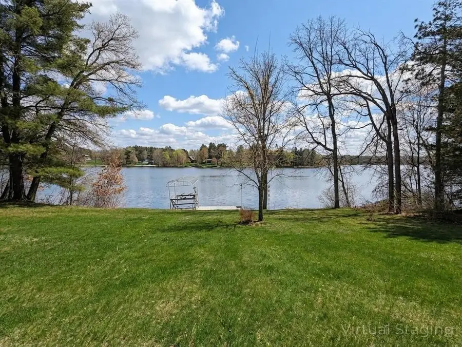 1159 24 1/4 Street, Cameron, WI 54822 - #2