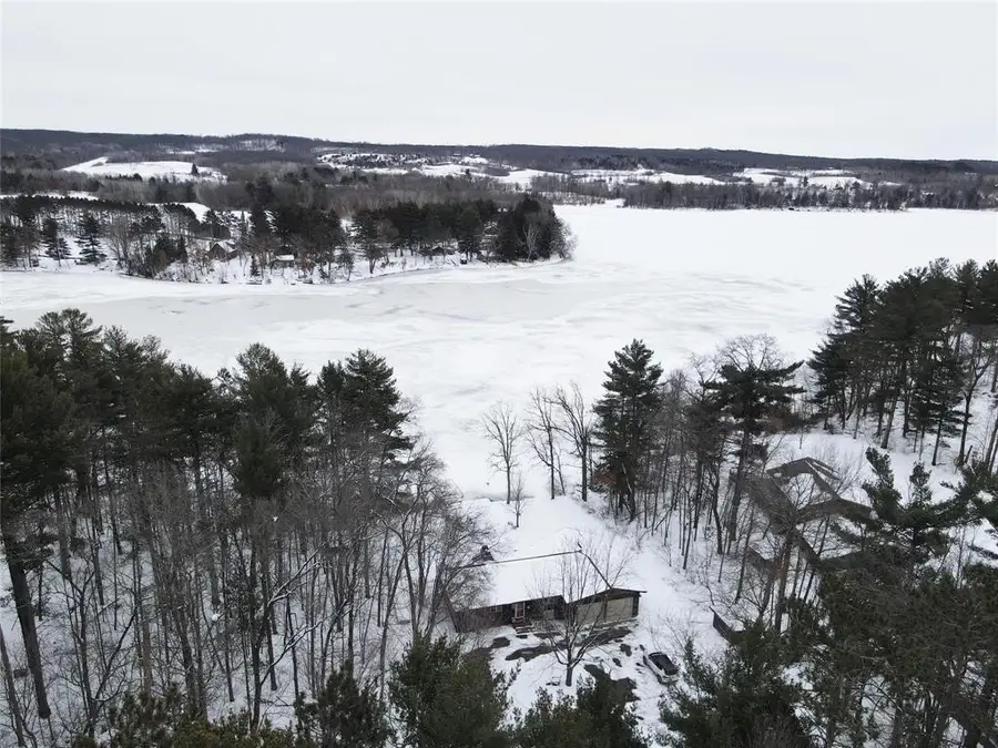 1159 24 1/4 Street, Cameron, WI 54822 - #3