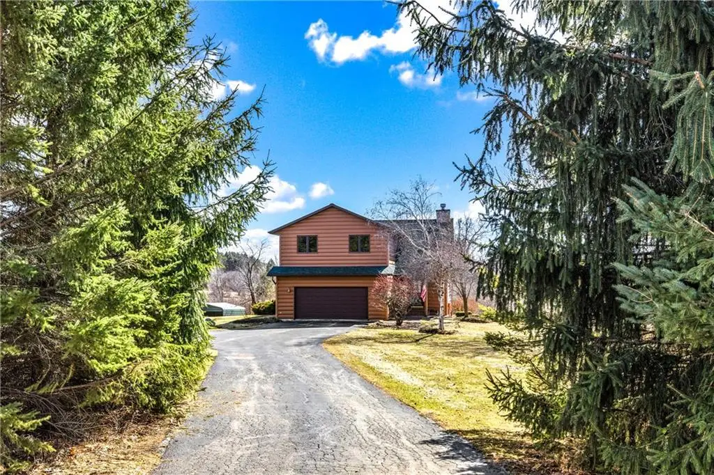 E6035 Evergreen Road, Eleva, WI 54738 - #1