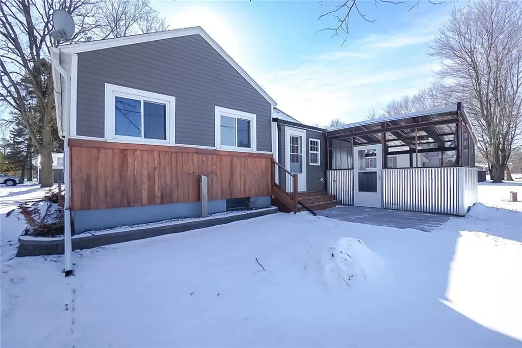 19909 139th Avenue, Jim Falls, WI 54748 - #1