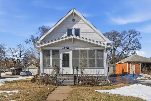 626 Spring Street, Eau Claire, WI 54703