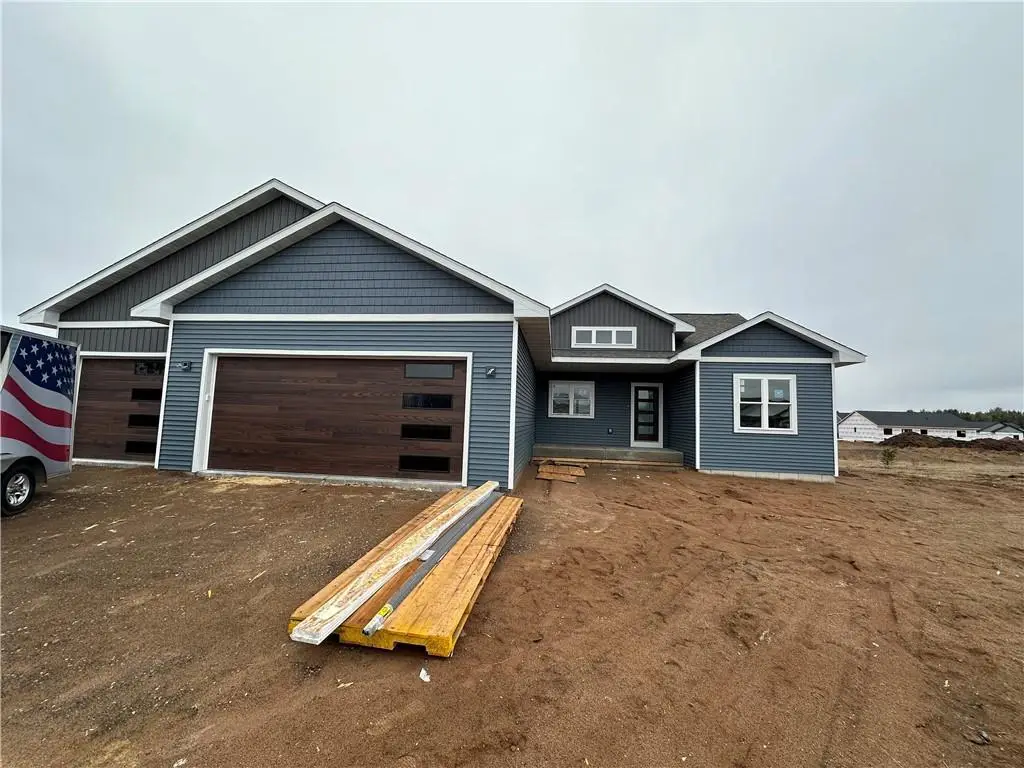 3570 113th Street, Chippewa Falls, WI 54729 - #1