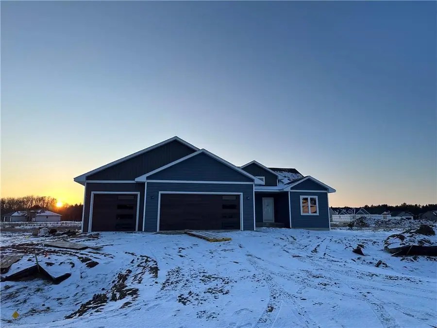 3570 113th Street, Chippewa Falls, WI 54729 - #3