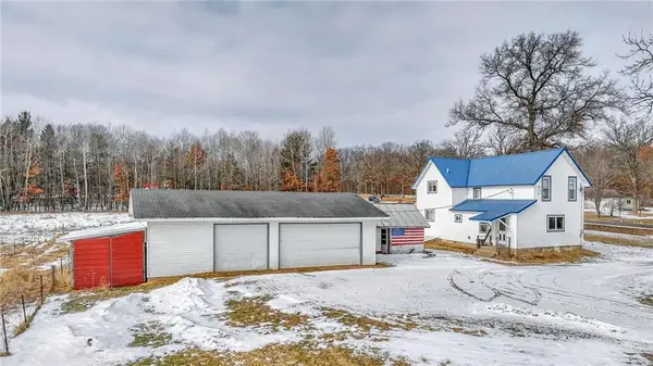 24317 45th Avenue, Cadott, WI 54727