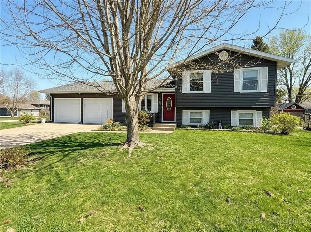 211 Poskin Avenue, Rice Lake, WI 54868 - #1