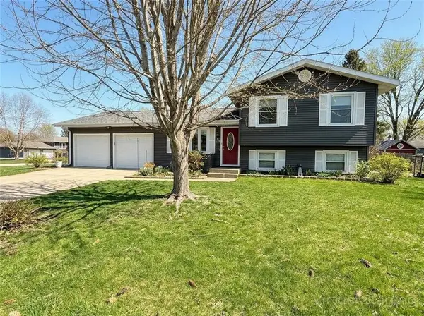 211 Poskin Avenue, Rice Lake, WI 54868