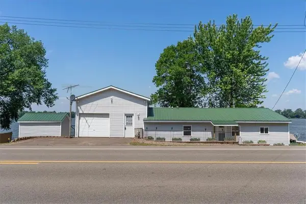 Address Withheld By Seller, Clayton, WI 54004