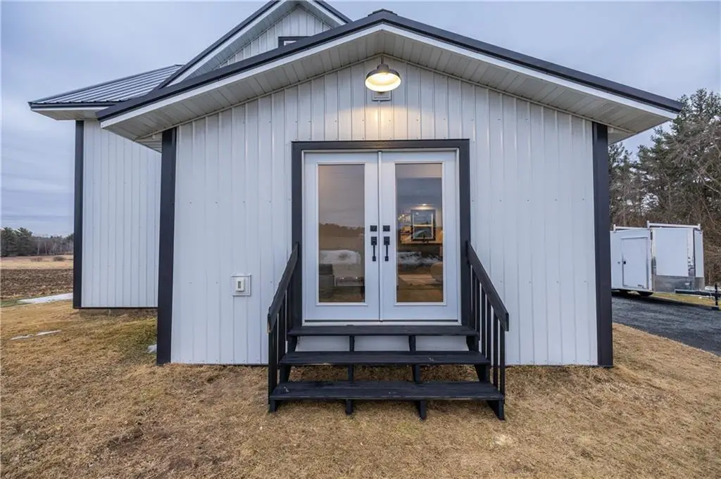 3675 S County Rd K, Fall Creek, WI 54742 - #1