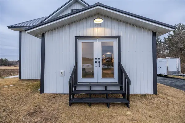 3675 S County Rd K, Fall Creek, WI 54742