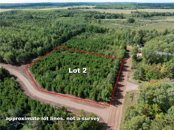 Lot 2 Mackey Road, Trego, WI 54888