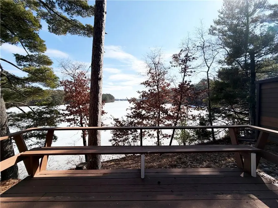 1111B 22 3/4 Street, Chetek, WI 54728 - #2