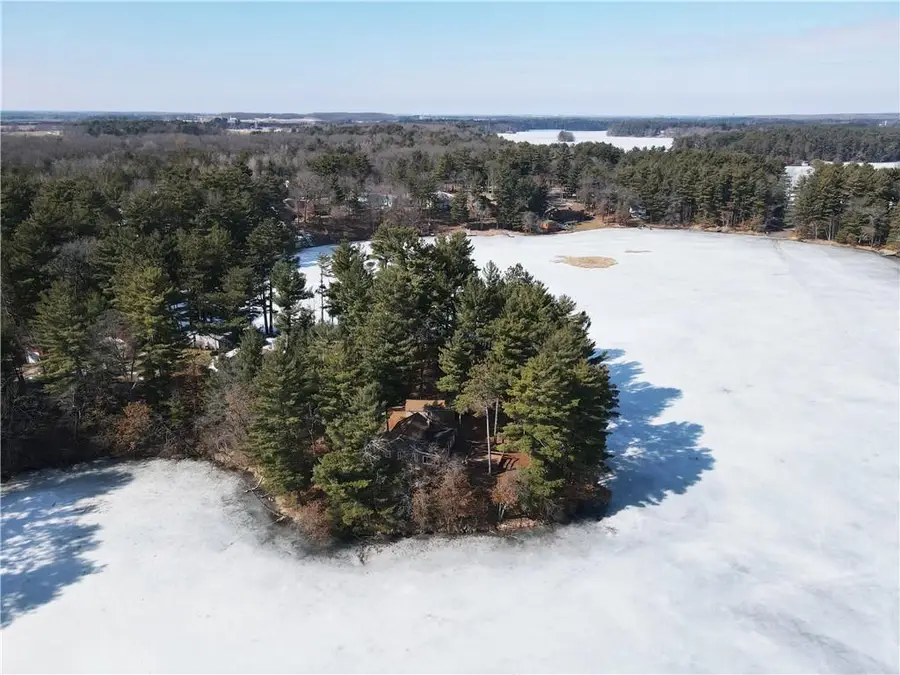 1111B 22 3/4 Street, Chetek, WI 54728 - #3