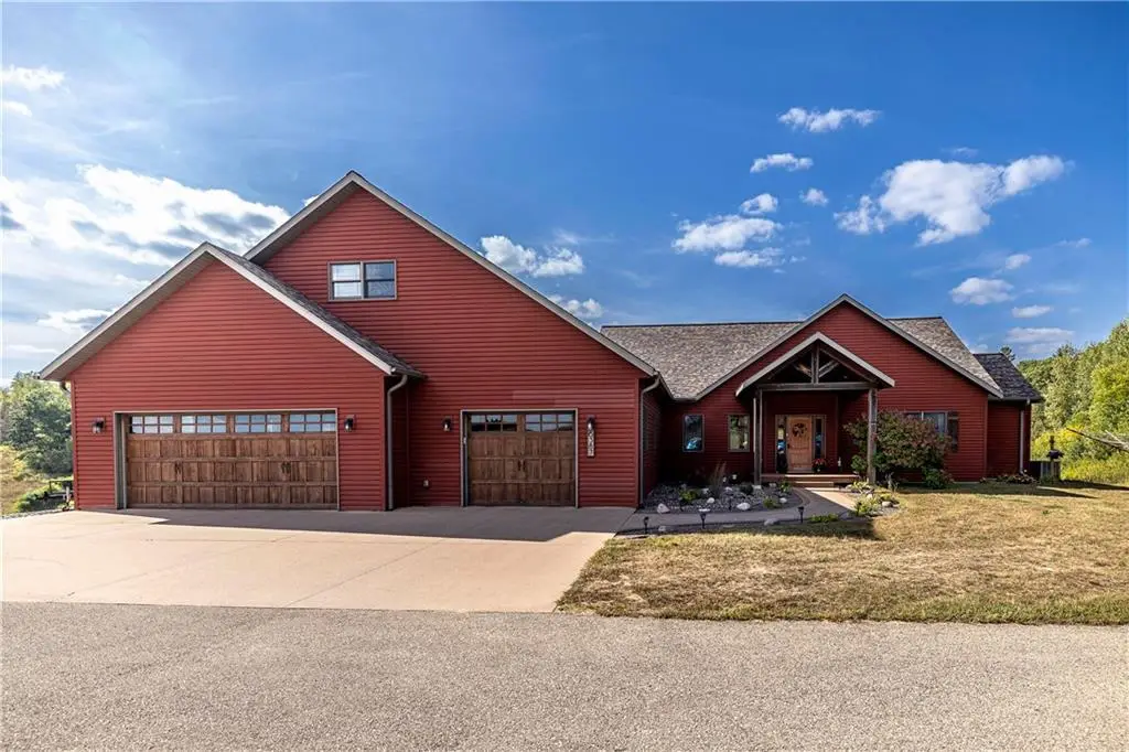 N6387 Rye Bluff Road, Black River Falls, WI 54615 - #1