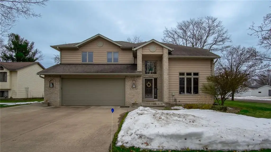 3103 Green View Drive, Eau Claire, WI 54703 - #1