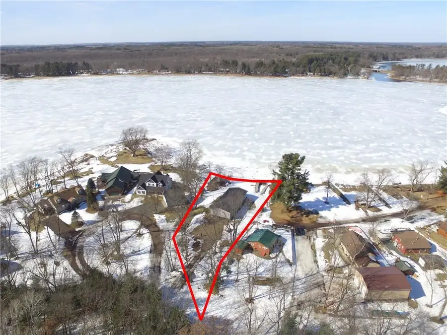 6604 Southview Point, Siren, WI 54872 - #3