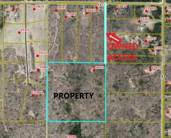 14523 Bistram Road, Grantsburg, WI 54840