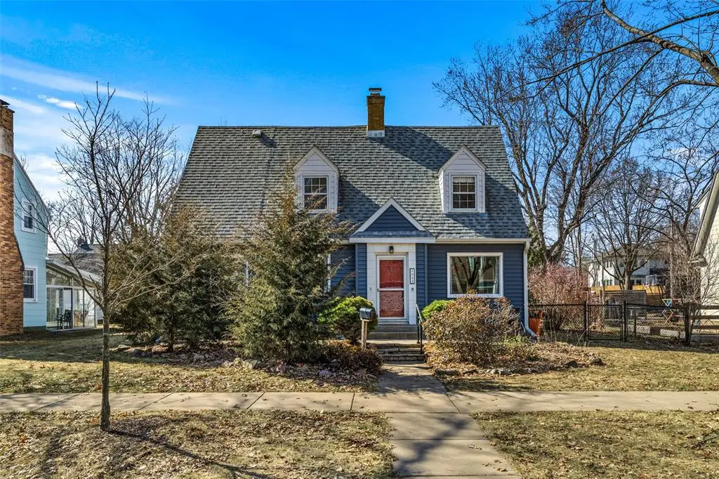 1622 Frederic Street, Eau Claire, WI 54701 - #1