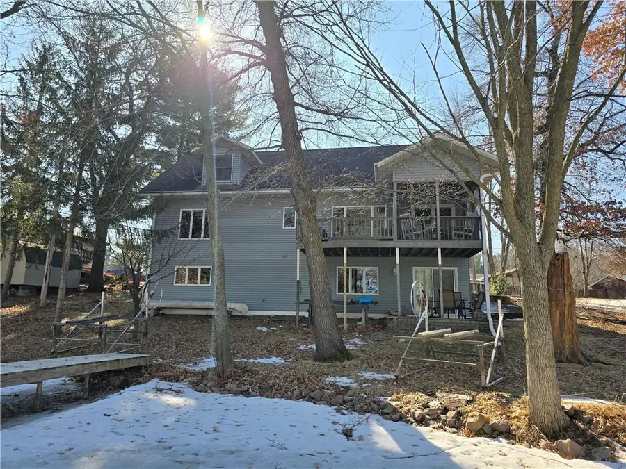 1728 Pinewood Avenue, Chetek, WI 54728 - #2