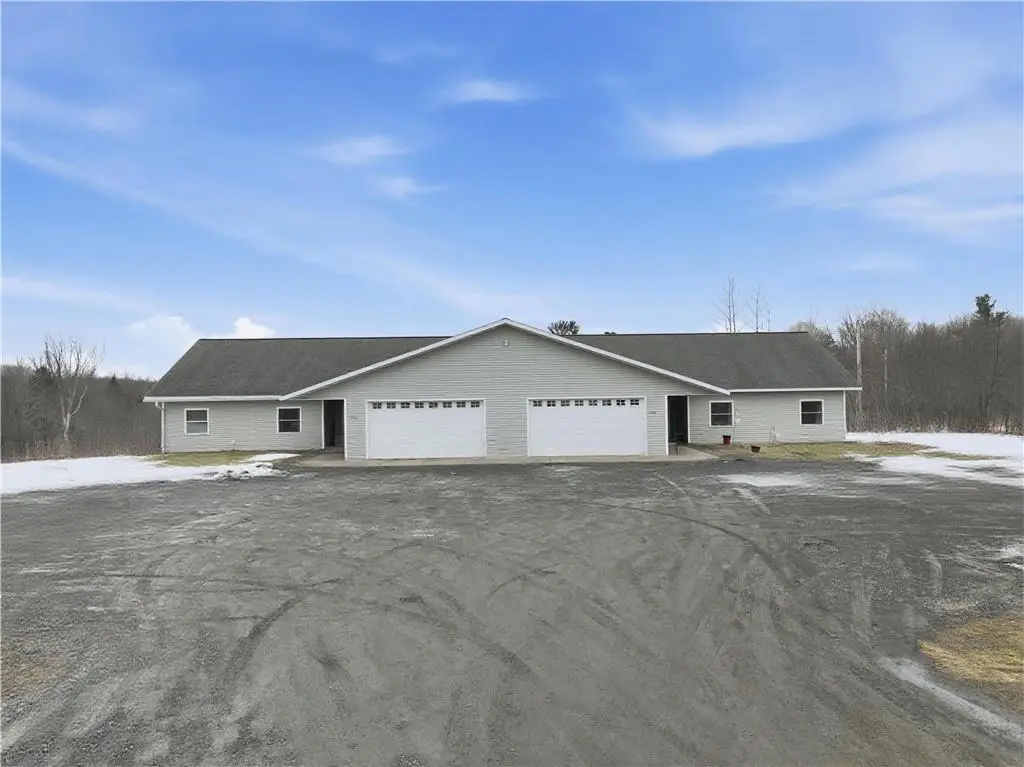 1600 Boundary Road #2, Cadott, WI 54727 - #1