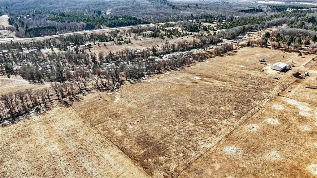 Lot 4 Moe Road, Fairchild, WI 54741 - #1