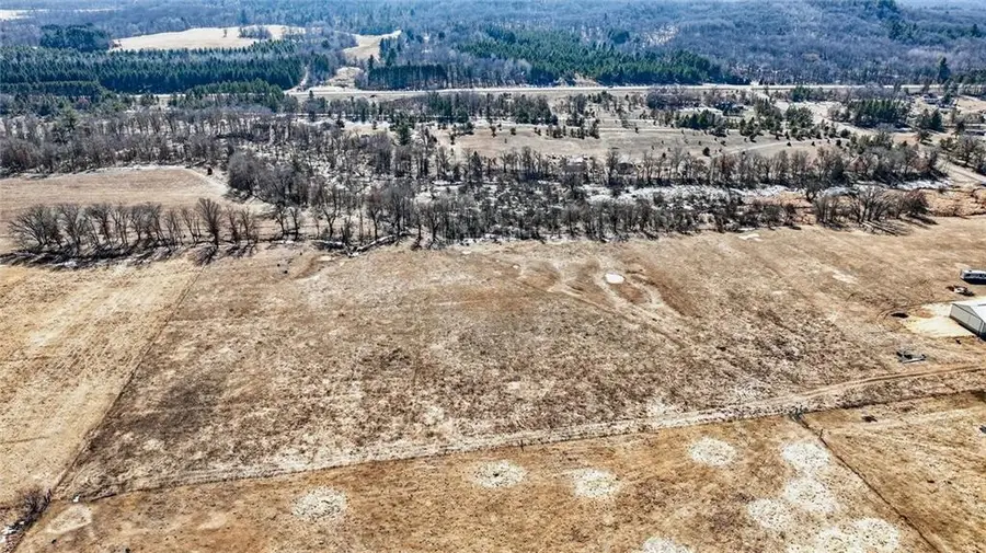 Lot 4 Moe Road, Fairchild, WI 54741 - #3