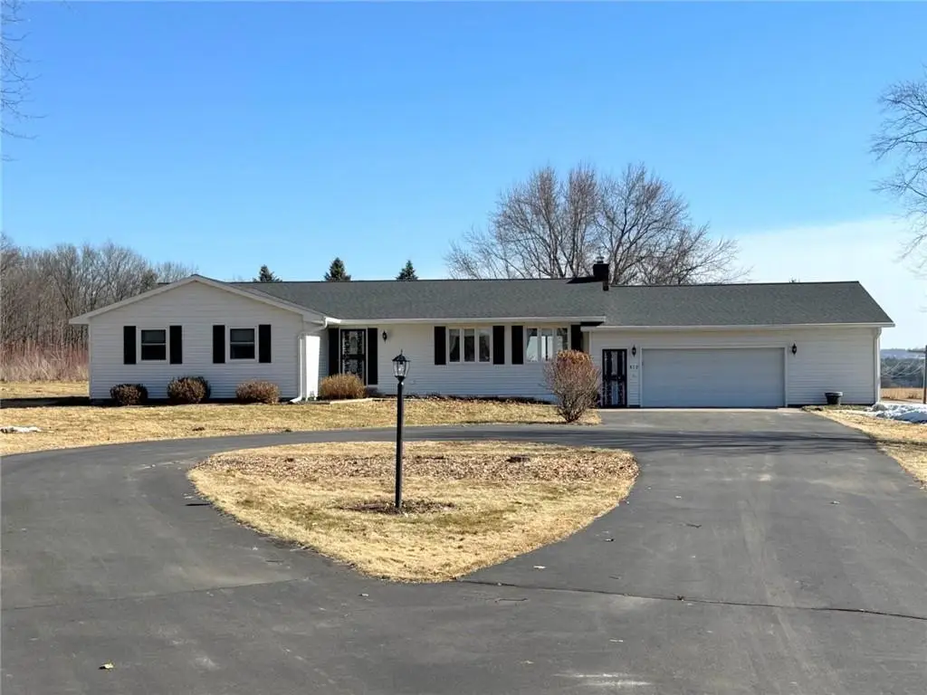 812 Oak Street, Barron, WI 54812 - #1