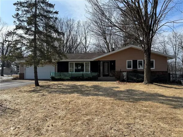 312 Woodside Drive, Cornell, WI 54732