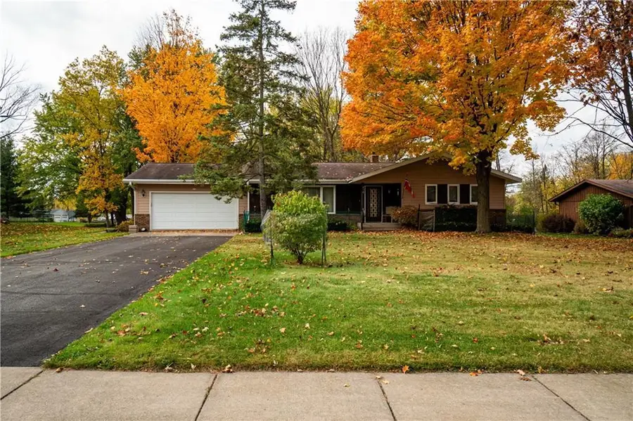 312 Woodside Drive, Cornell, WI 54732 - #3
