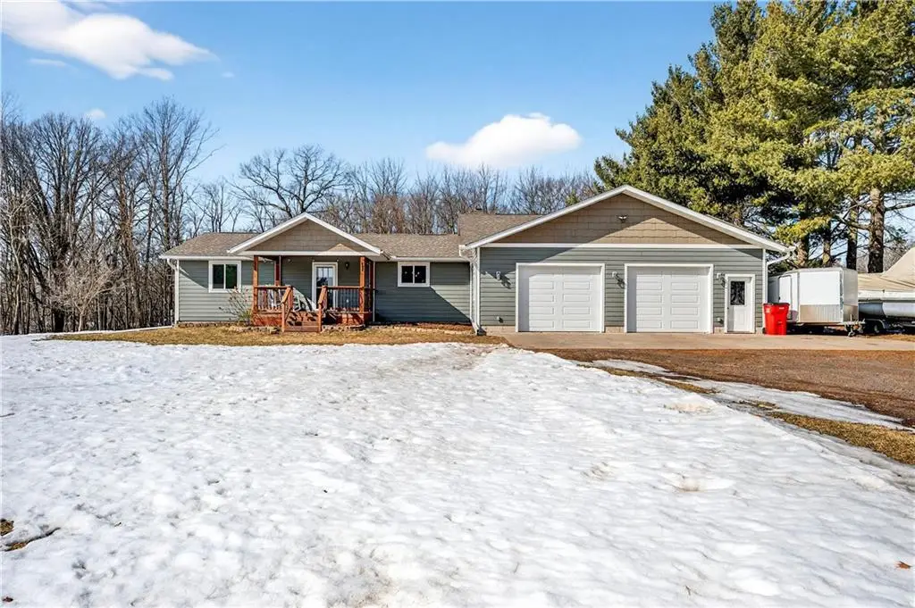 2399 Little Long Lake Road, Shell Lake, WI 54871 - #1