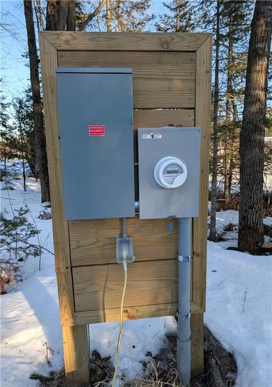 W6914 Sunset Lane, Phillips, WI 54555 - #3