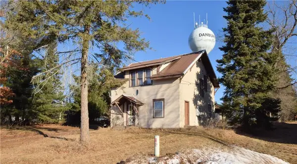 7526 Water Street, Danbury, WI 54830