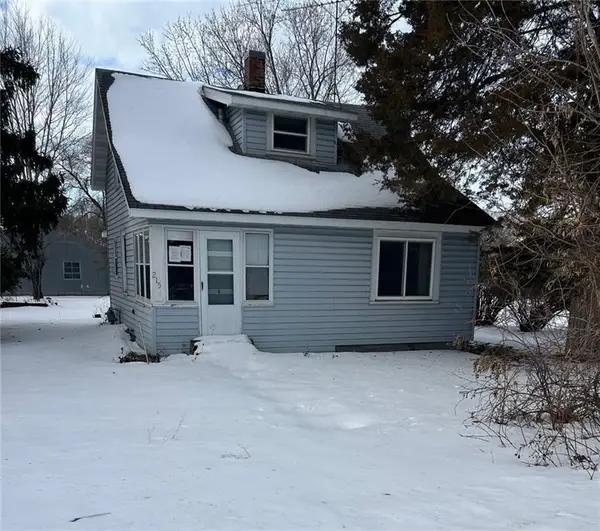215 West Avenue, Dresser, WI 54009