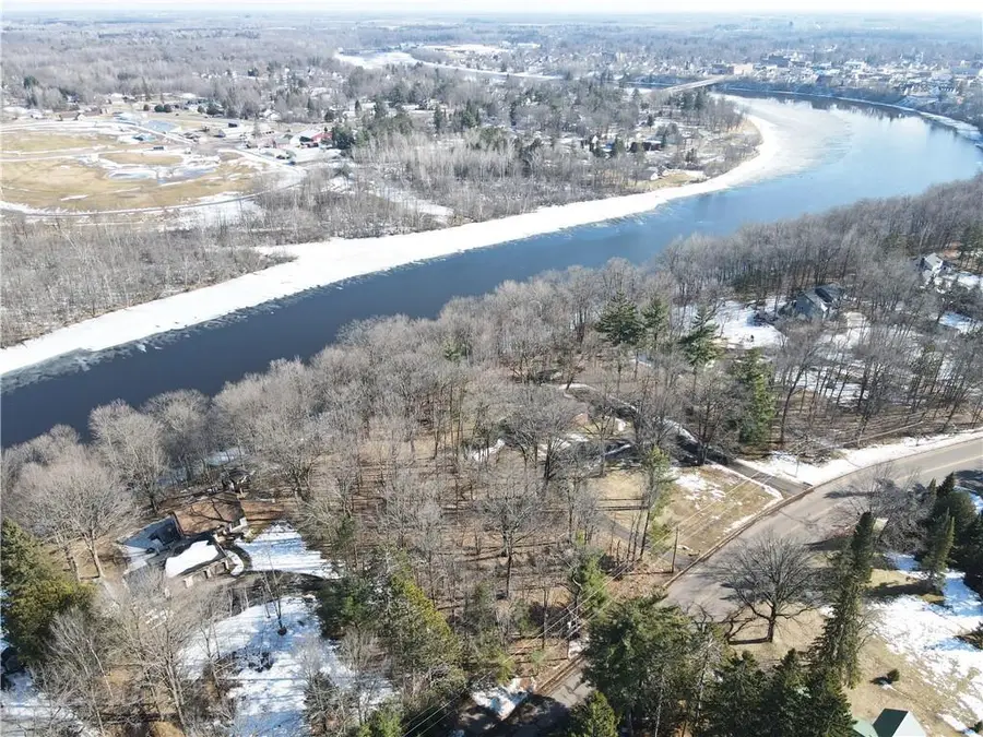 1101 W 5th Street, Ladysmith, WI 54848 - #2